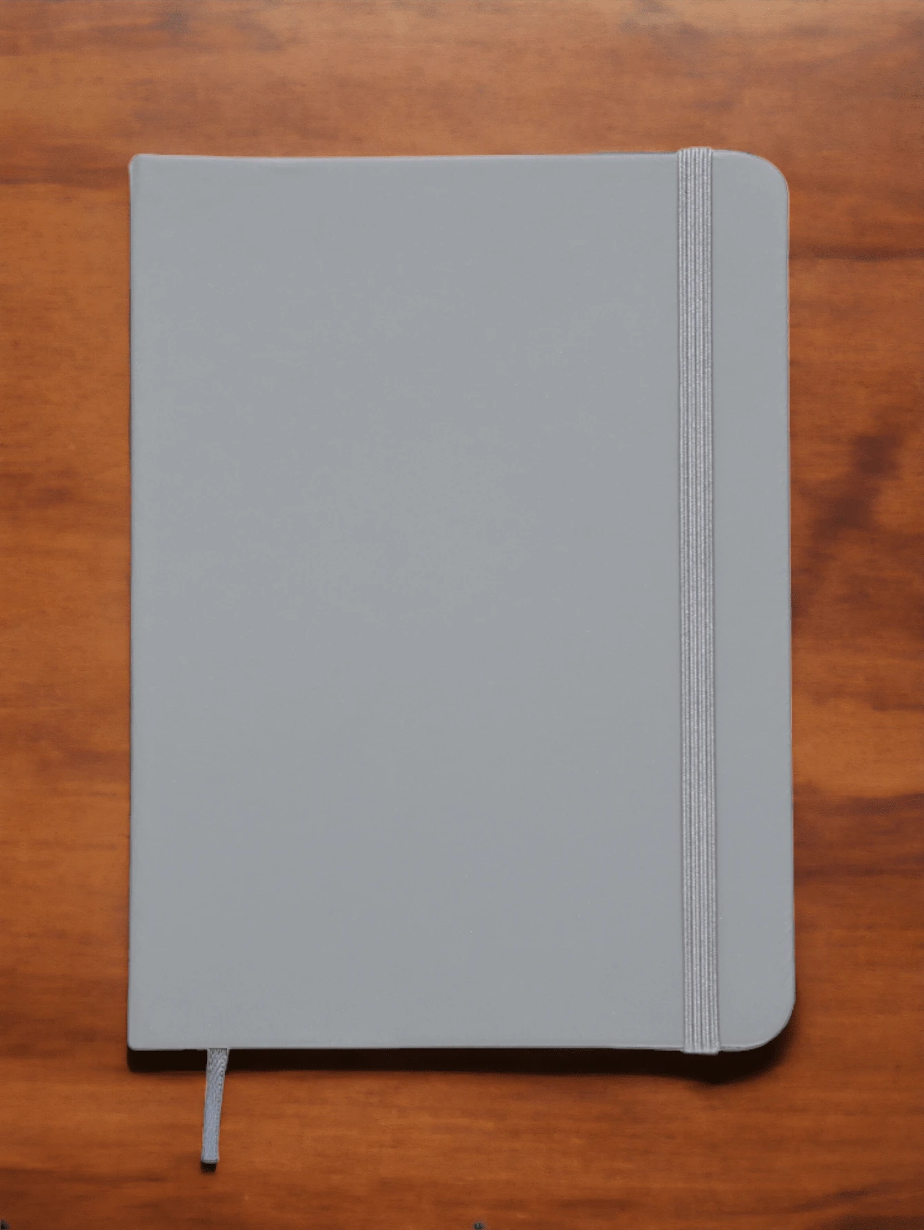 Memo Pads - Xám - Xem 1