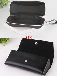 Men Top Bar Fashion Glasses - Light Grey - View 7