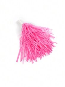 Pom nhóm cổ vũ - Hồng - Xem 3