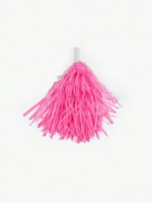 Pom nhóm cổ vũ - Hồng - Xem 2