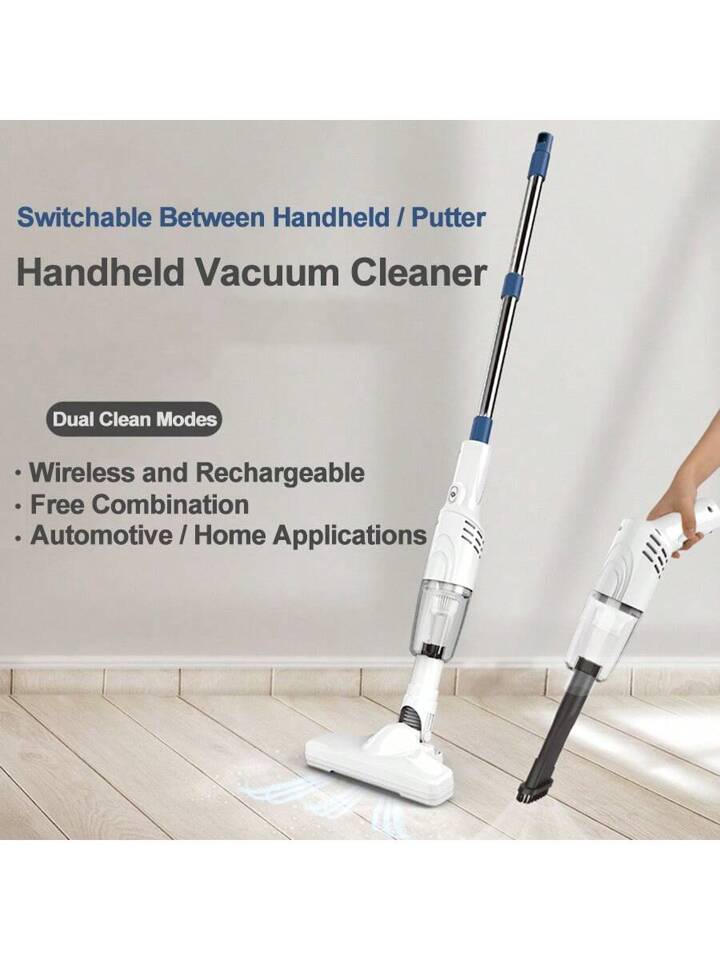 Easy Home Handheld Vacuum Cleaner informacionpublica.svet.gob.gt