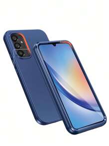 Phone Cases - Navy Blue - View 1