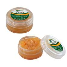 Soldering Kit Pencil Soldering Iron Roll And Flux Paste Tools For Soldering Iron - 藍色 - 查看 7