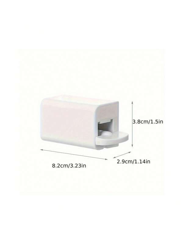 Wall Mounted Toothpaste Squeezer SHEIN USA