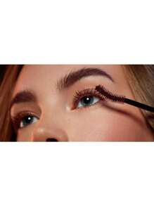 SUPER LASH CAFE BY APPLE MASCARA - Coffee Brown - View 2