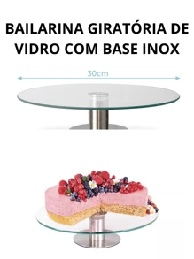 Turntables - Multicolor - View 1