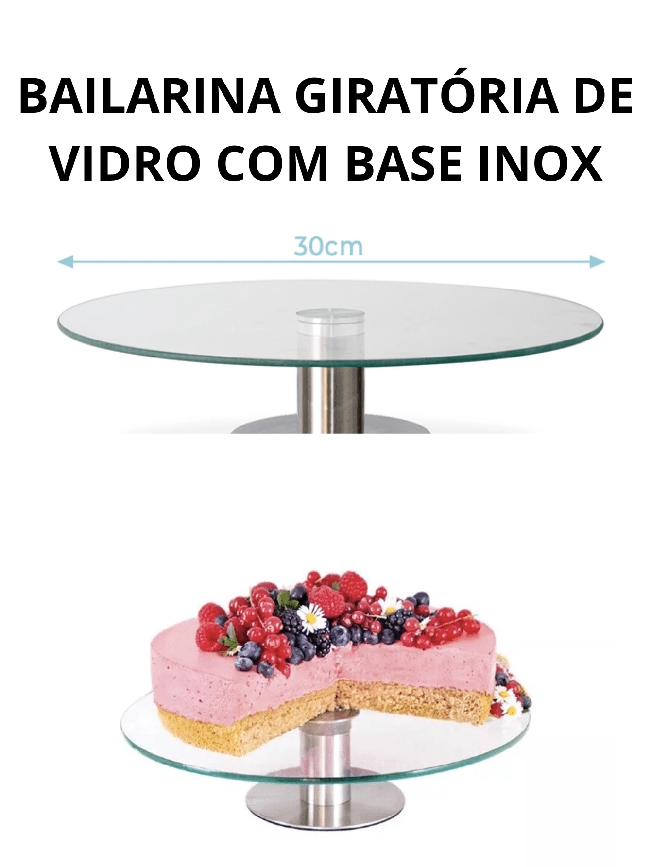 Turntables - Multicolor - View 1