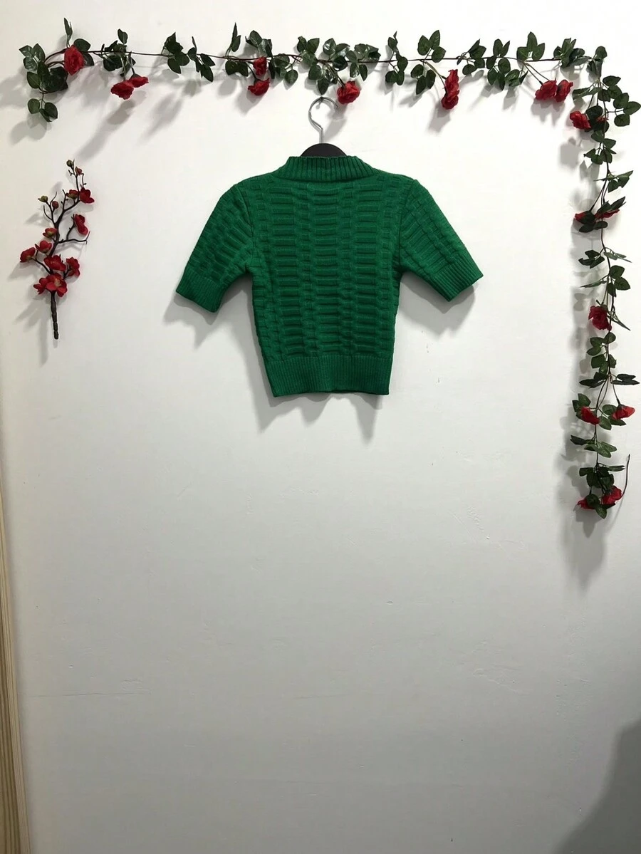 Women Tank Tops & Camis - Màu xanh Ô liu - Xem 1