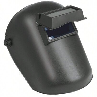 Welding Mask, Pretul