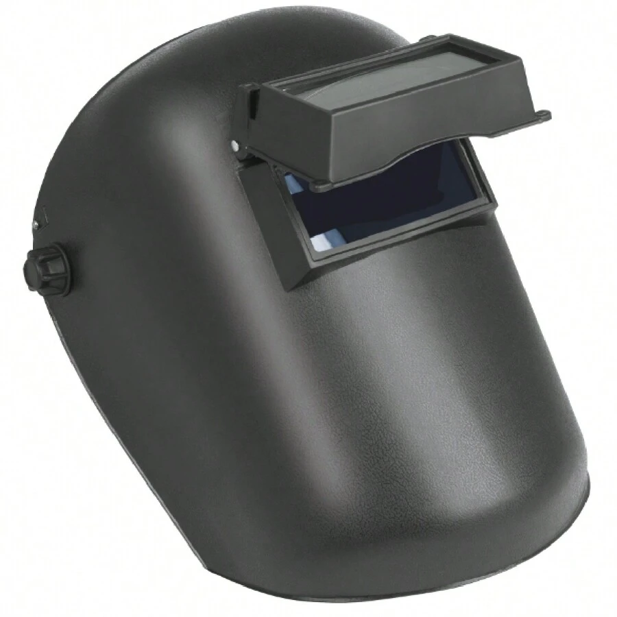 Careta para soldar, Pretul - Negro - Ver 1