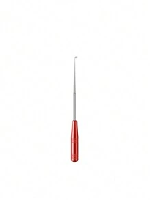 1入組戶外深喉盲人鉤拆卸器,不鏽鋼輕量鋁合金手柄,多功能漁勾取出器 - 彩色 - 查看 7