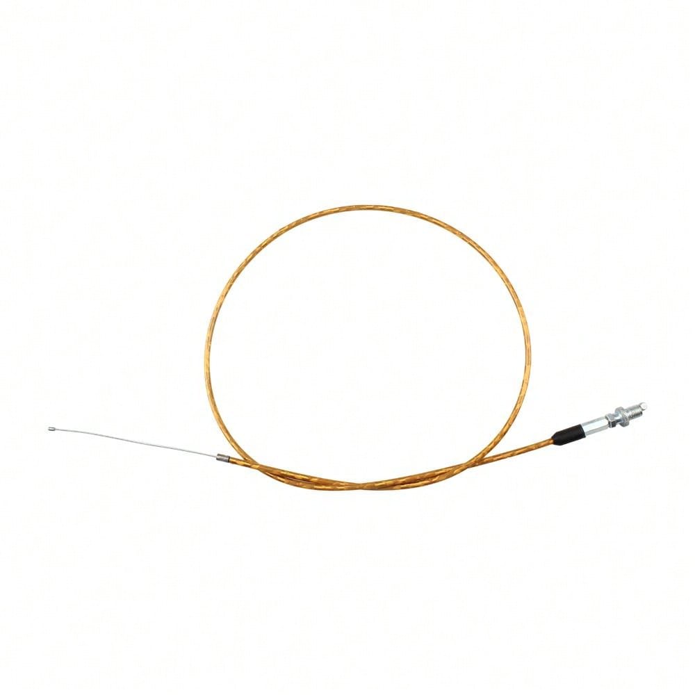 Juego De 2 Cables Del Acelerador Para YAMAHA XJ6 XJ600 Diversion 2009-2015 (1 Tira + 1 Empuja)