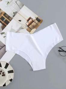 Ropa Interior Para Mujer (paquete De 5)