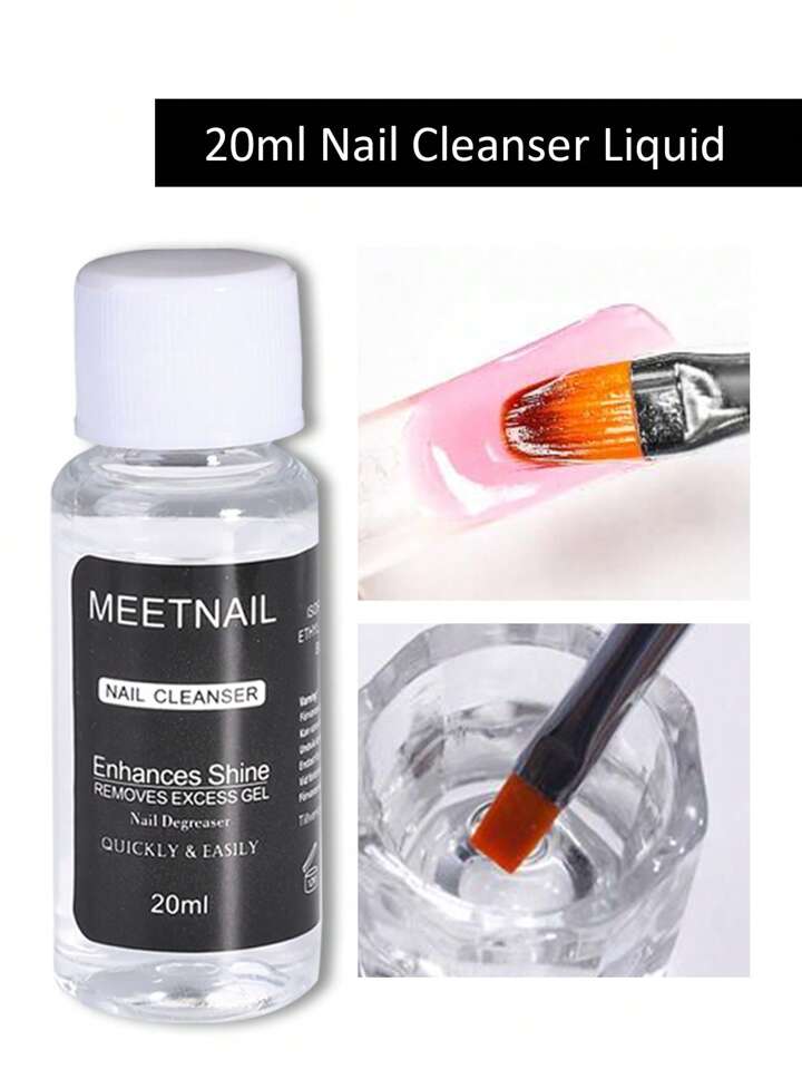 Share 161+ cleaning liquid nails best noithatsi.vn