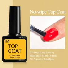 快乾指甲光療機,3個uv Led 3w凝膠指甲乾燥燈,美甲工具,可充電美容院設備 - 彩色 - 查看 4