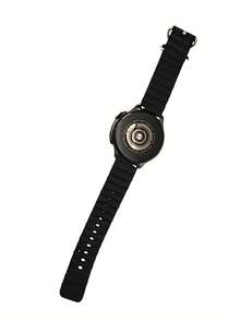 Smartwatch Gadgets And Fun Reloj Inteligente - Negro - Ver 4