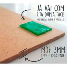 Decorative Painting & Calligraphy - màu đen - Xem 2