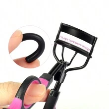 10pcs Eyebrow Grooming Tool Set, Includes Eyebrow Scissors, Tweezers, Eyebrow Razor, And Eyelash Brush, Multipurpose Beauty Makeup Kit Suitable For Travel And Home Use - Blue - View 7