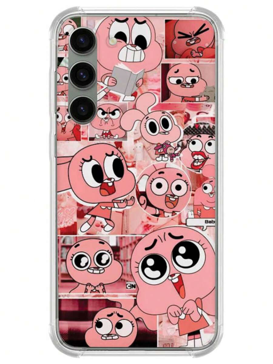 Phone Cases - 無色 - 查看 1