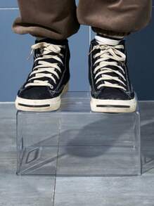 Plastic Storage Boxes - Kitchen Storage Or Pantry Cabinets - Refrigerator Storage Boxes, Pantry Storage And Storage Boxes, Cabinet Storage Boxes - Clear - View 4