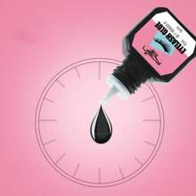 YADORNOS Eyelash Extension Glue, Strong False Eyelash Adhesive, Fast Drying, Firm And Durable, Suitable For Personal Home Use Lash Glue, Eyelash Glue