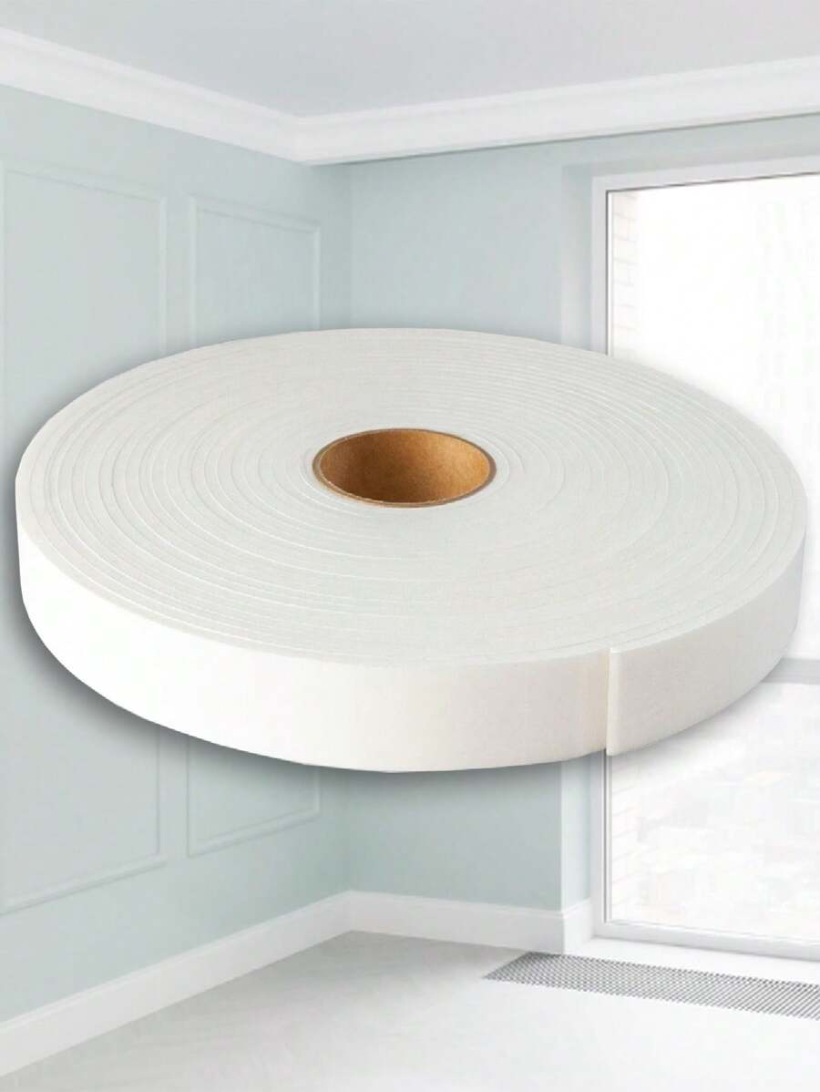 Wall Sticker - White - View 1