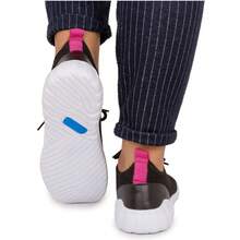 Women Sports Shoes - Màu Hồng Tươi - Xem 7