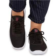 Women Sports Shoes - Màu Hồng Tươi - Xem 6