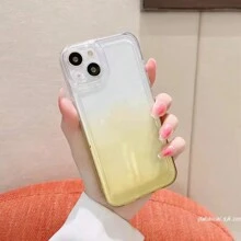 紫色適用於蘋果的手機殼