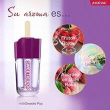 JAFRA Sweetie Pop / Paleta ORIGINAL - Morado - Ver 3