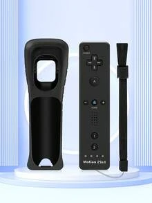 中性筆,內置加速器和直筒設計 - 黑色 - 查看 3