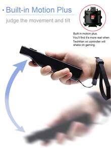 中性筆,內置加速器和直筒設計 - 黑色 - 查看 5