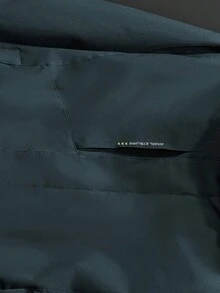 男士2023年新款戶外防風防水衣,適用於徒步旅行、休閒穿著的連帽運動夾克,健身服裝男士