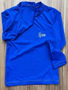 Young Boys T-Shirts - Xanh đậm - Xem 4