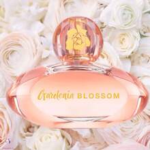Jafra Gardenia Blossom ORIGINAL Perfume Fragancia para Mujer Dama - Rosa - Ver 3
