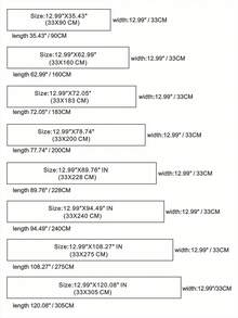 1pc White Lace Table Runner With Fringe And Leaf Pattern For Wedding Party Decoration - Black and White - View 3