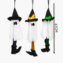 Festival Decor - trắng - Xem 5