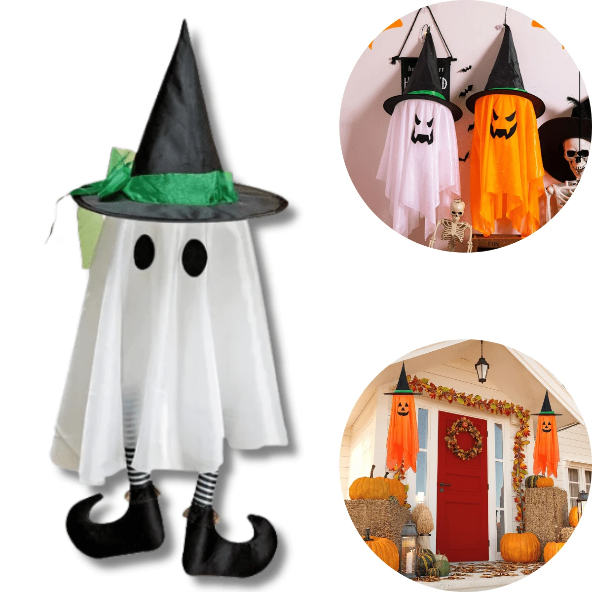 Festival Decor - trắng - Xem 1