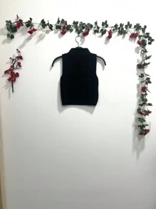 Women Tank Tops & Camis - màu đen - Xem 1