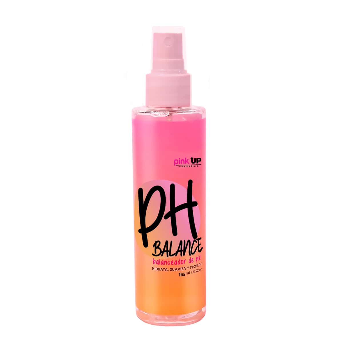 PINK UP COSMETICS Balanceador de PH Pink Up - transparente - Ver 1