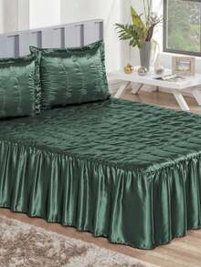 Quilts - Green - View 2