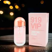 Women's Perfume 919 Vip Pink 30 ML - Pink - View 1