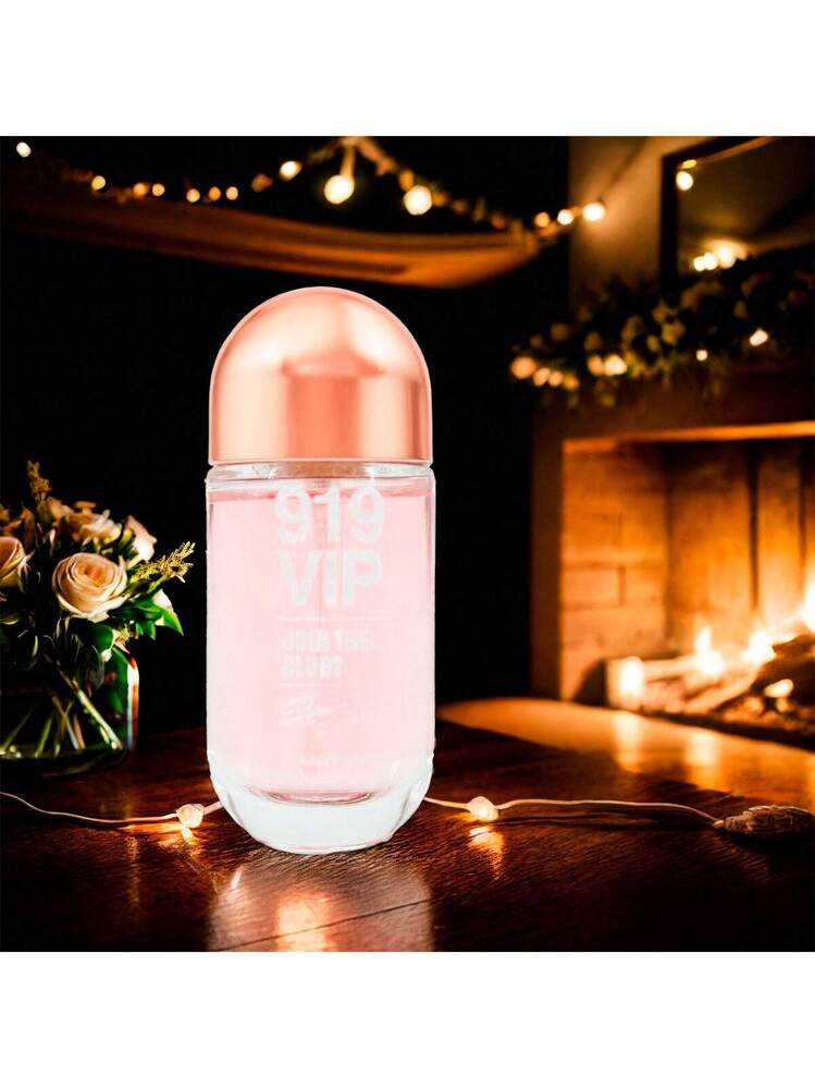 Women's Perfume 919 Vip Pink 30 ML | SHEIN USA