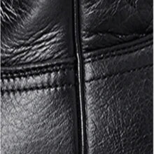 Giày Ủng cưỡi ngựa & Ủng phương Tây - màu đen - Xem 6