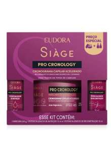 Hair Care Sets - Màu tím - Xem 2