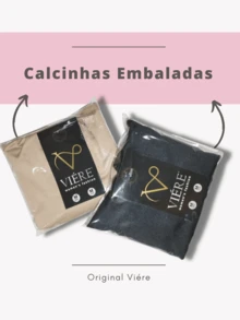 Women Thongs - màu đen - Xem 6