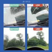 G-20 汽车玻璃油膜去除剂，挡风玻璃油膜清洁剂，汽车窗油膜和鸟粪污渍清洁剂 - XG-20 - 查看 8