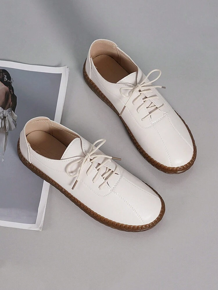 Scarpe piatte grigio da donna | La collezione su