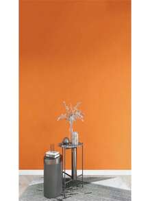 Wall Paper - 橘色 - 查看 5