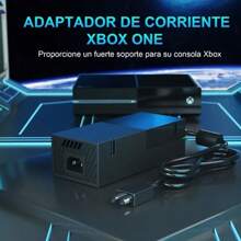 Adapter Power Supply For Xbox One - Black - View 6